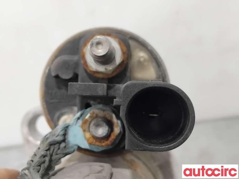 Starter til VW Polo 2014-2017 (Type V, Fase 2)  (VOLKSWAGEN|0AM911023TX|TS12ER22M|0AM911023T)