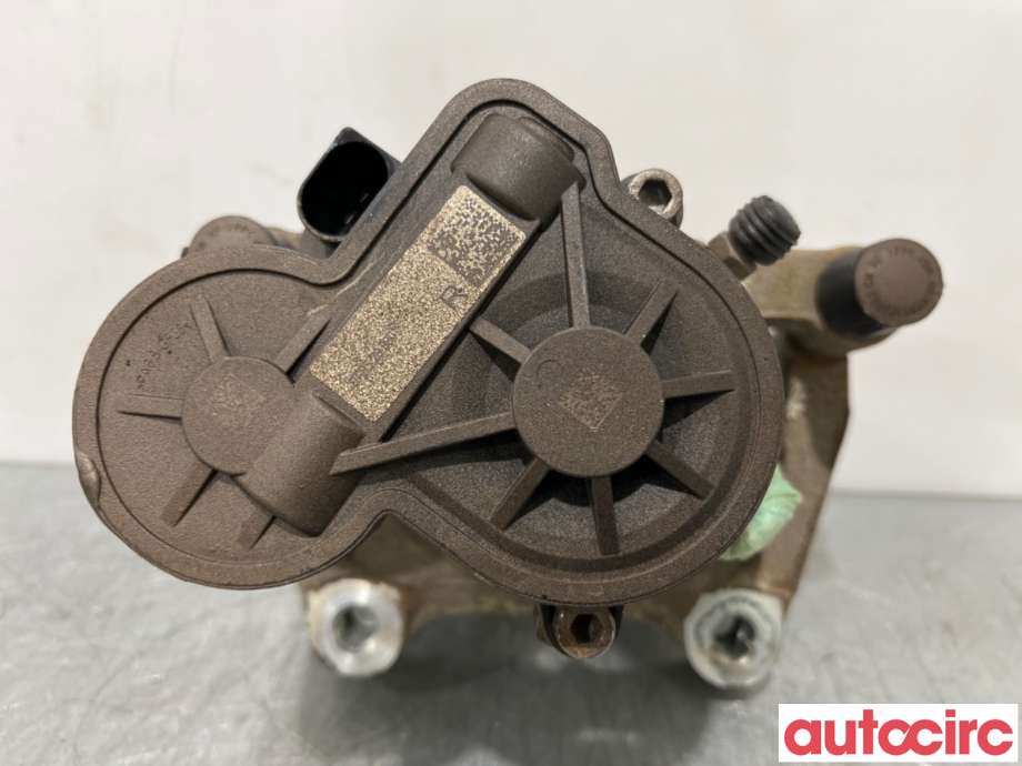 Bremsecaliper høyre bak til Mazda MX-30 2020-->>  (MAZDA|DFY5-26-61X|)