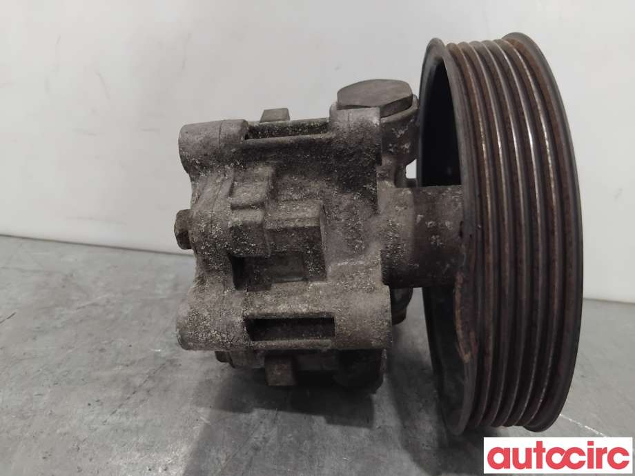 Servo pumpe mekanisk til Mitsubishi Outlander 2010-2012 (Type II, Fase 2)  (MITSUBISHI|4450A130|)