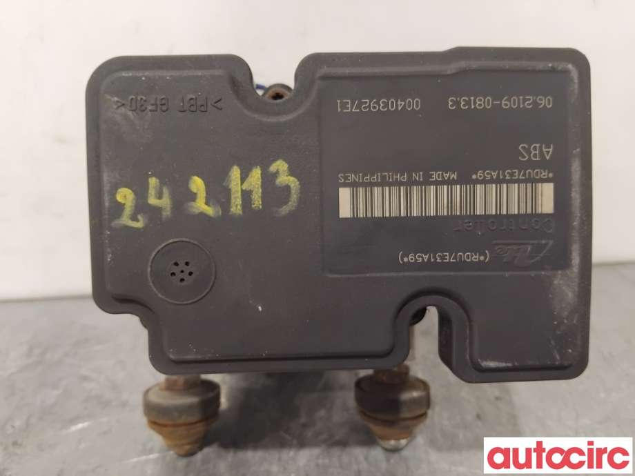 ABS sentral til Suzuki Swift 2005-2010  (SUZUKI|56110-63JB1|062109-08133|)