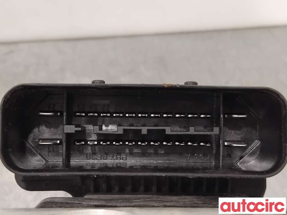 ABS sentral til Suzuki Swift 2005-2010  (SUZUKI|56110-63JB1|062109-08133|)