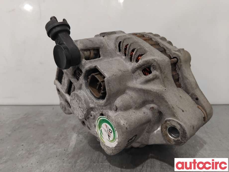 Dynamo til Suzuki Swift 2005-2010  (SUZUKI|31400-80J00|A5080|)