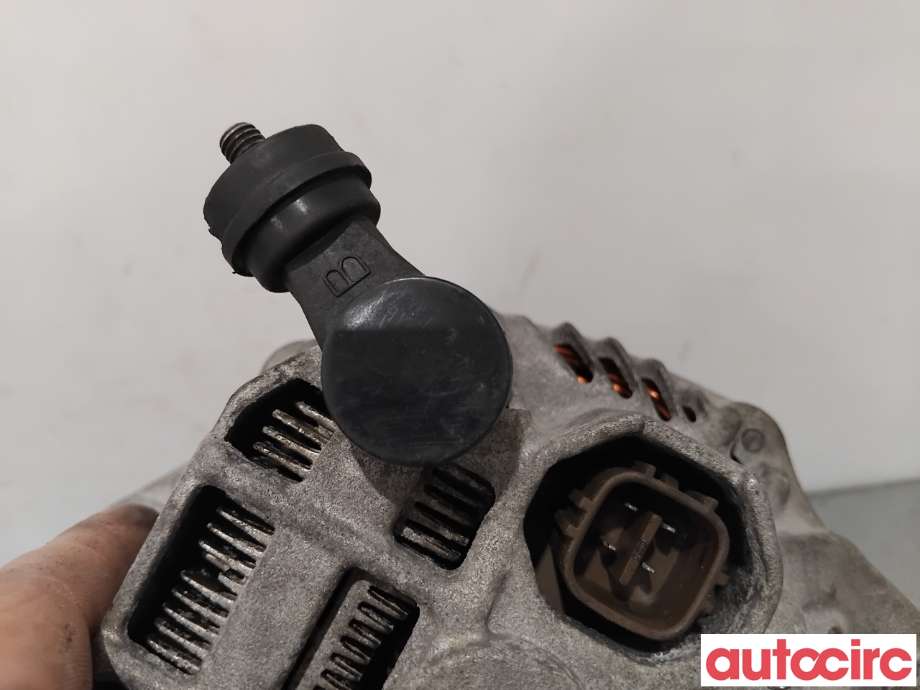 Dynamo til Suzuki Swift 2005-2010  (SUZUKI|31400-80J00|A5080|)