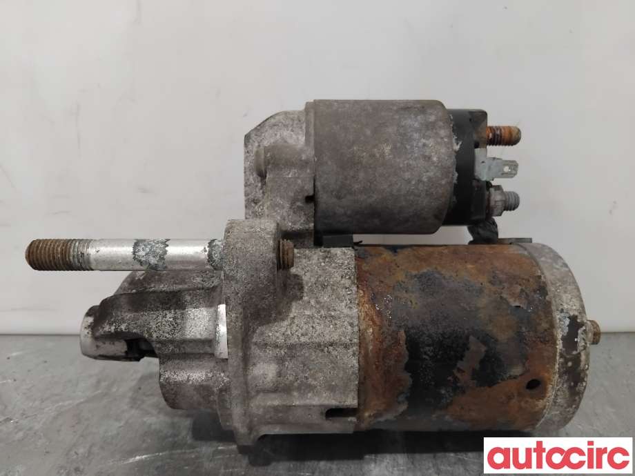 Starter til Suzuki Swift 2005-2010  (SUZUKI|31100-63J00|M000T36071)