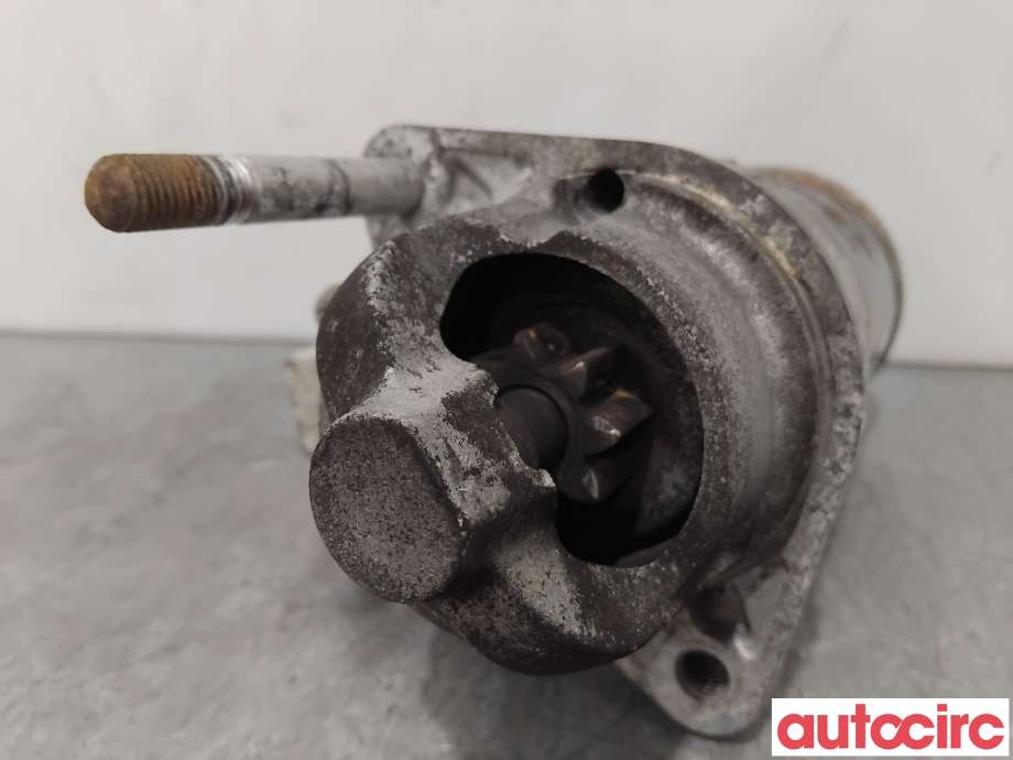 Starter til Suzuki Swift 2005-2010  (SUZUKI|31100-63J00|M000T36071)