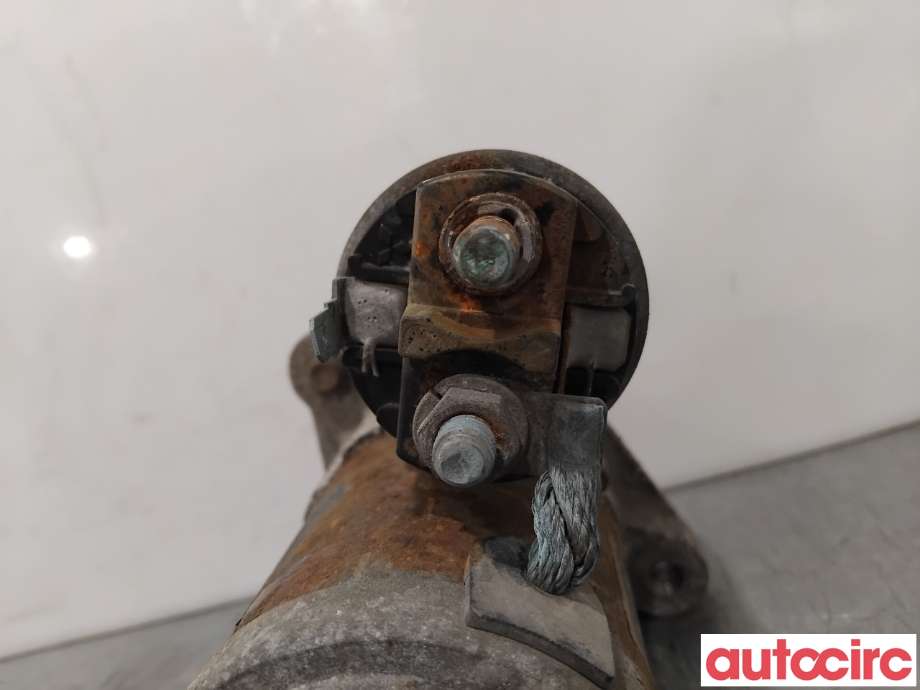 Starter til Suzuki Swift 2005-2010  (SUZUKI|31100-63J00|M000T36071)