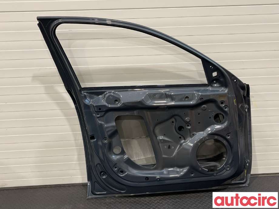 Dør venstre foran til Audi A4 2007-2014 (Type IV) (B8) (B8) (AUDI|8K0831051J)