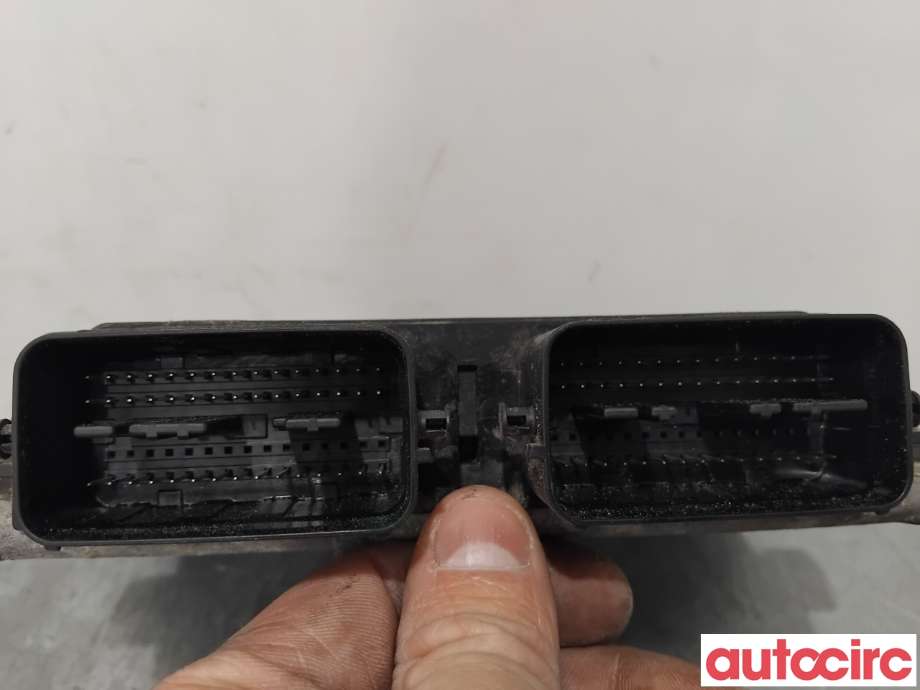 Styreenhet motor til Suzuki Swift 2005-2010  (SUZUKI|33920-73KH1|112300-8171|33920-73KH0)