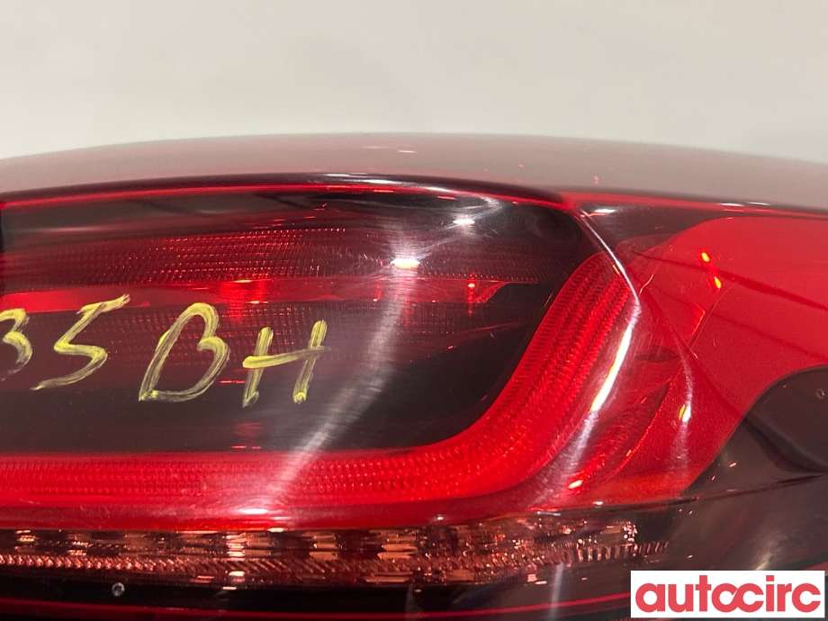 Baklykt høyre til Kia XCeed 2021-->> (SUV) (SUV) (KIA|92402J7300)
