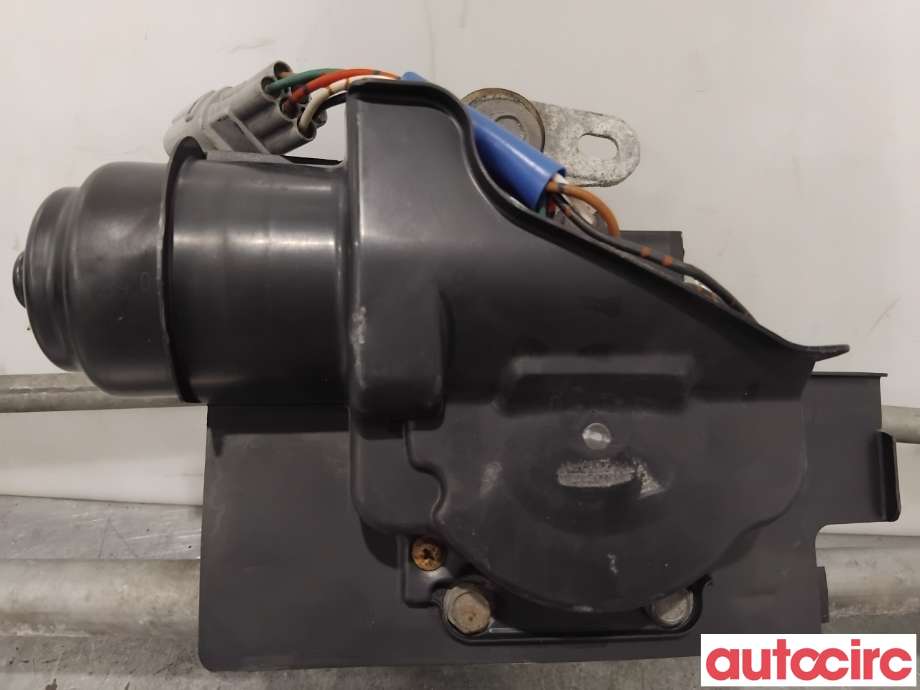 Viskermotor frontrute til Suzuki Swift 2005-2010  (SUZUKI|38100-63J60|)