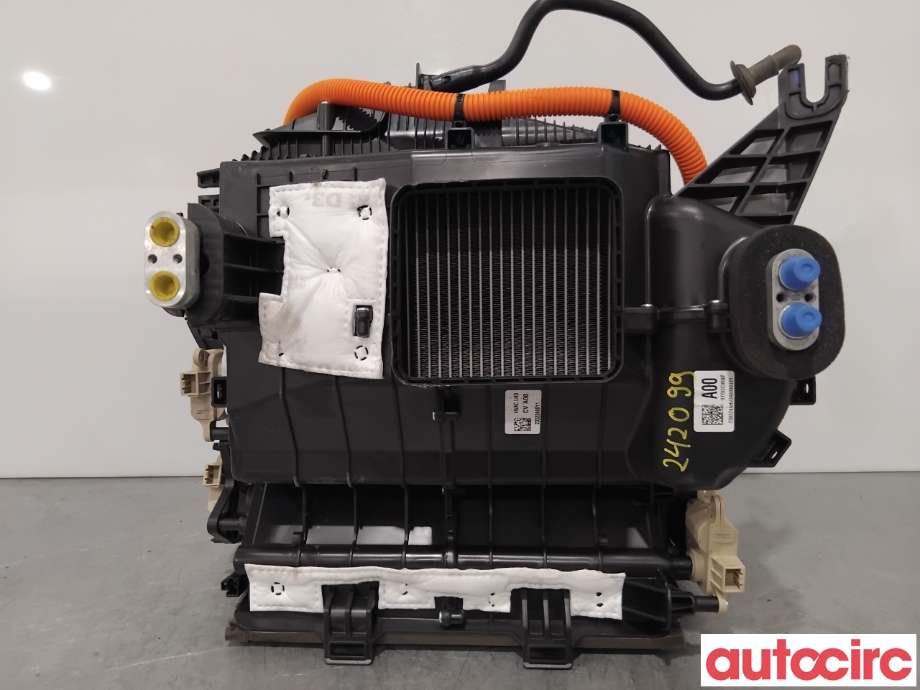 Diverse deler til Kia EV6, 2021-->> (KIA|97200CV000)