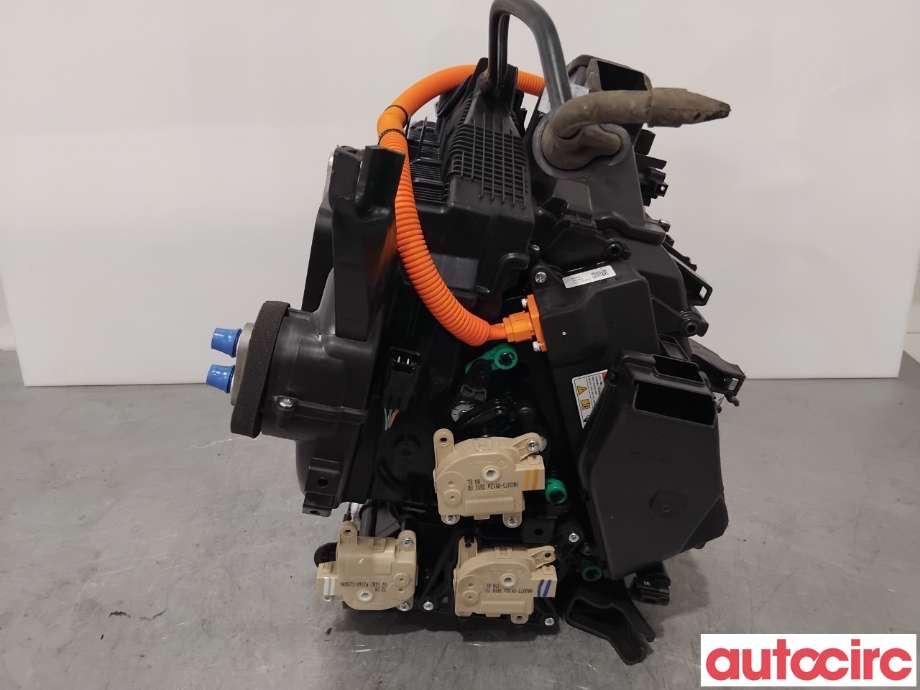 Diverse deler til Kia EV6 2021-->>  (KIA|97200CV000|)