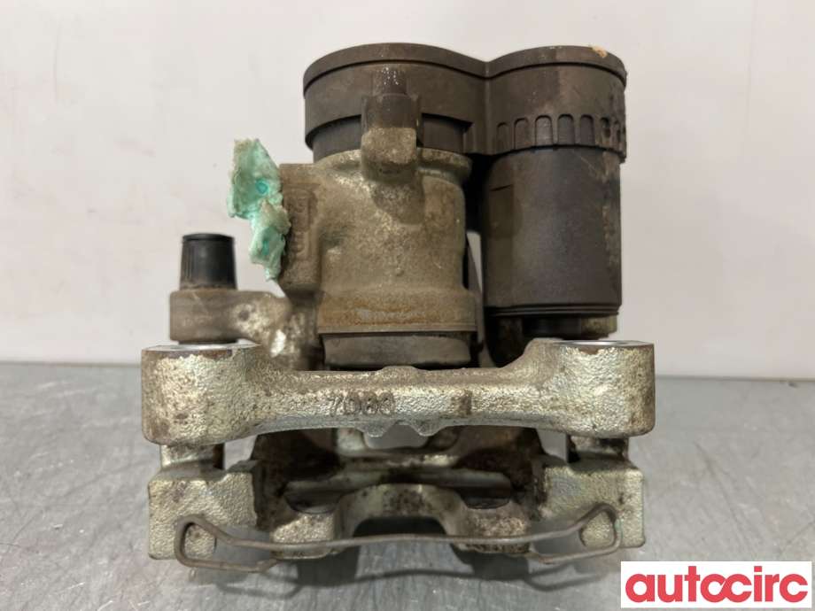 Bremsecaliper venstre bak til Mazda MX-30 2020-->>  (MAZDA|DFY5-26-71X|)