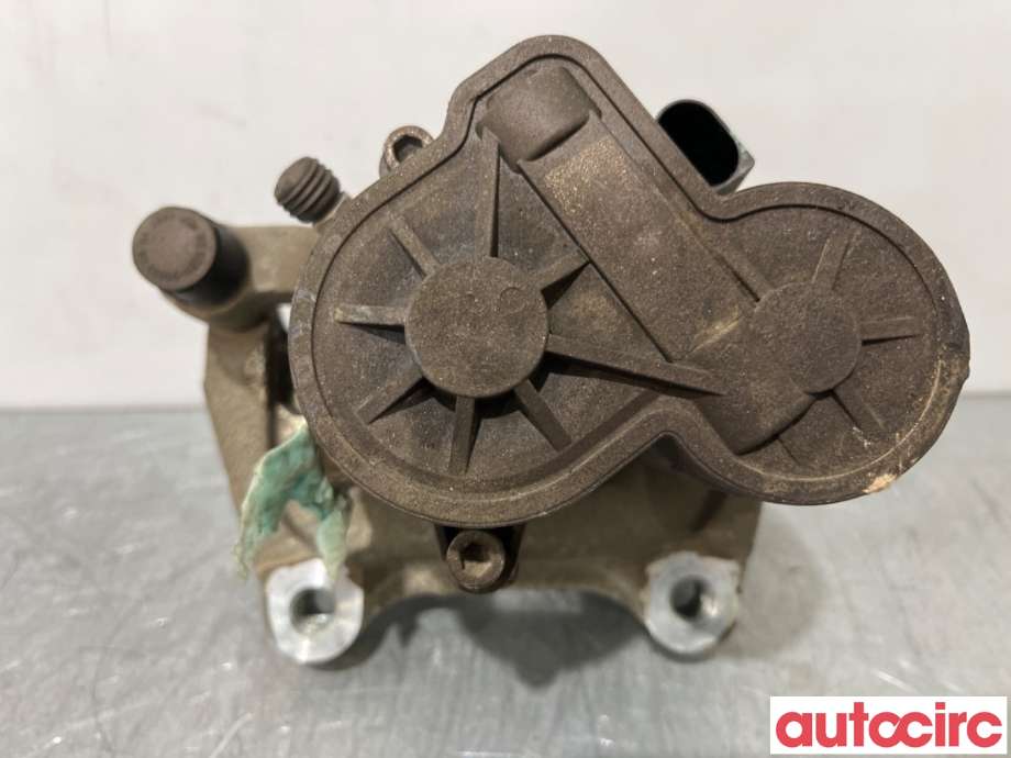 Bremsecaliper venstre bak til Mazda MX-30 2020-->>  (MAZDA|DFY5-26-71X|)