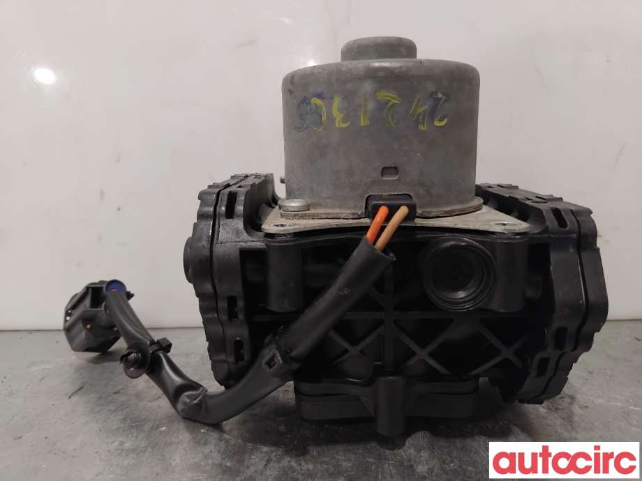 Vakuumpumpe til Volvo V60/V60 CC, 2013-2018 (Type I, Fase 2)  (VOLVO|31362375)