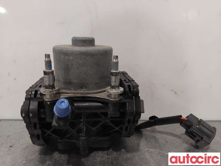 Vakuumpumpe til Volvo V60/V60 CC 2013-2018 (Type I, Fase 2)  (VOLVO|31362375|)