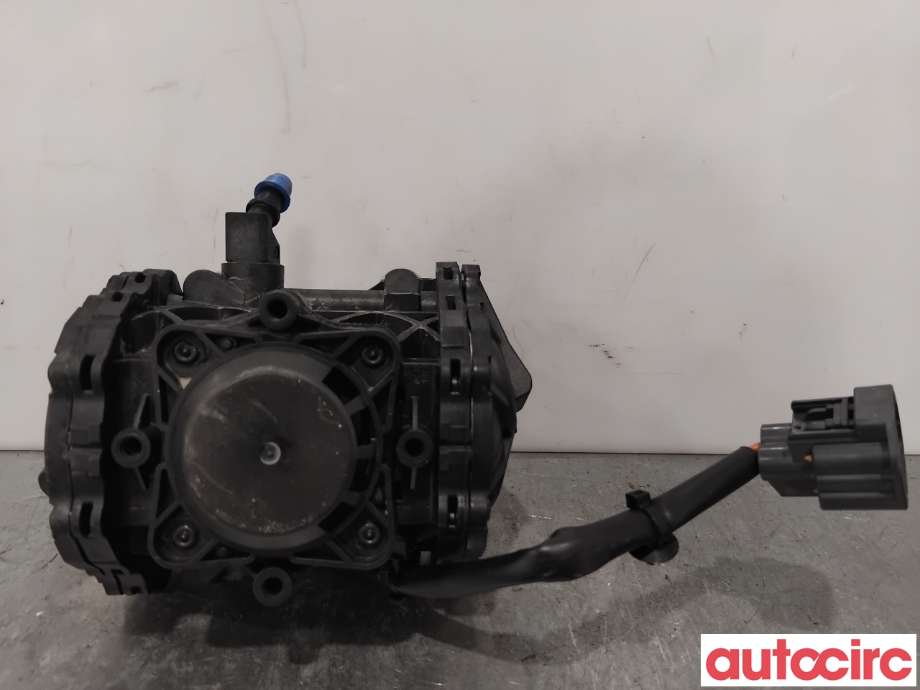 Vakuumpumpe til Volvo V60/V60 CC 2013-2018 (Type I, Fase 2)  (VOLVO|31362375|)