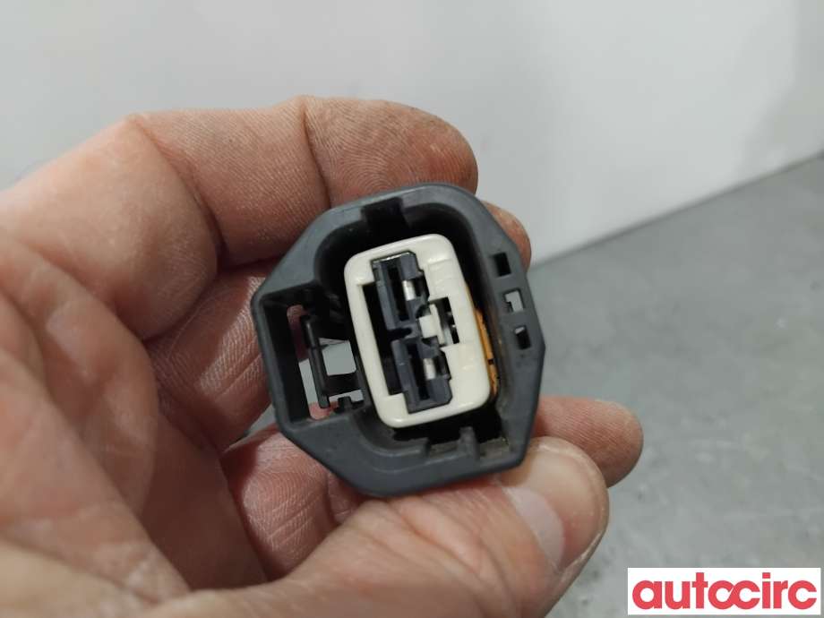 Vakuumpumpe til Volvo V60/V60 CC 2013-2018 (Type I, Fase 2)  (VOLVO|31362375|)