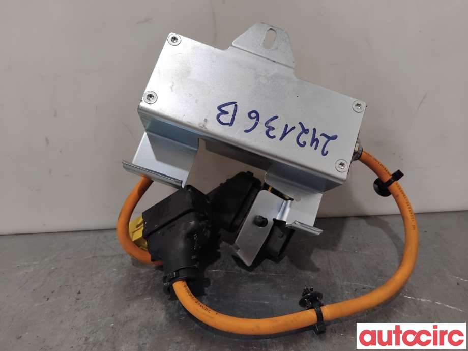 Diverse deler til Volvo V60/V60 CC 2013-2018 (Type I, Fase 2)  (VOLVO|31453920|)
