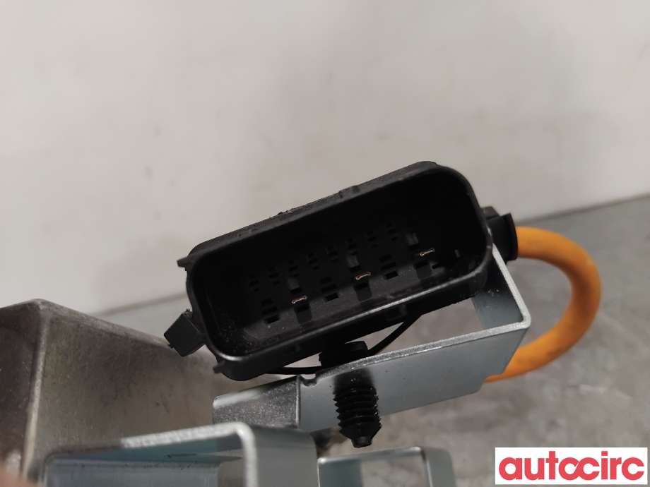 Diverse deler til Volvo V60/V60 CC 2013-2018 (Type I, Fase 2)  (VOLVO|31453920|)