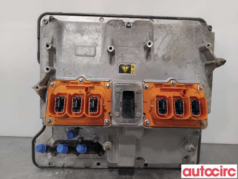 Inverter hybrid til Volvo V60/V60 CC 2013-2018 (Type I, Fase 2)  (VOLVO|36011384||31673534)