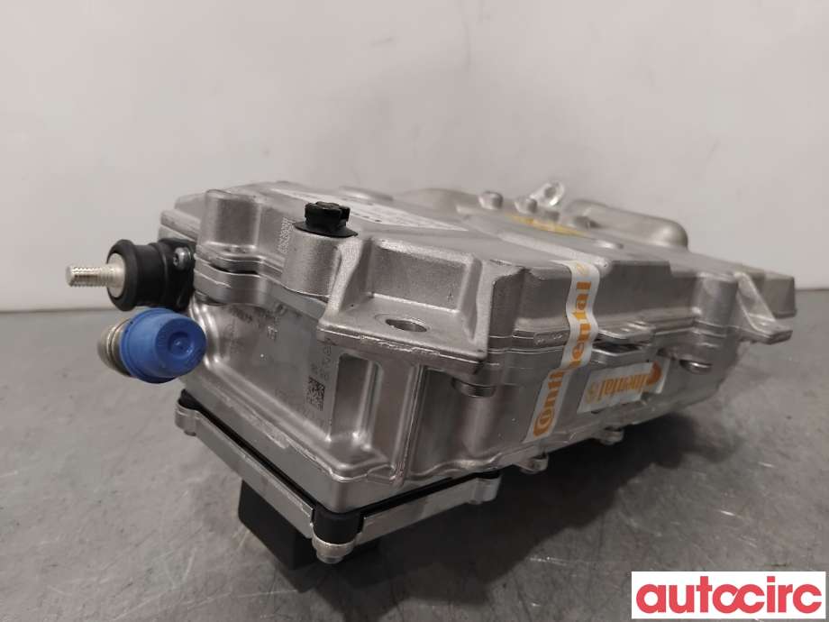 DCDC converter hybrid til Volvo V60/V60 CC 2013-2018 (Type I, Fase 2)  (VOLVO|36002939|78HL15-3235010-AAB|31407201)