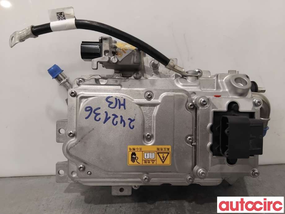 DCDC converter hybrid til Volvo V60/V60 CC 2013-2018 (Type I, Fase 2)  (VOLVO|36002939|78HL15-3235010-AAB|31407201)