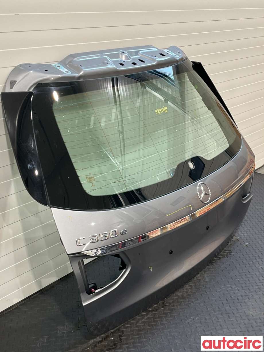 Bakluke combi til Mercedes C-Klasse 2014-2018 (Fase 1) (W205) (W205) (MERCEDES|A2057404000)