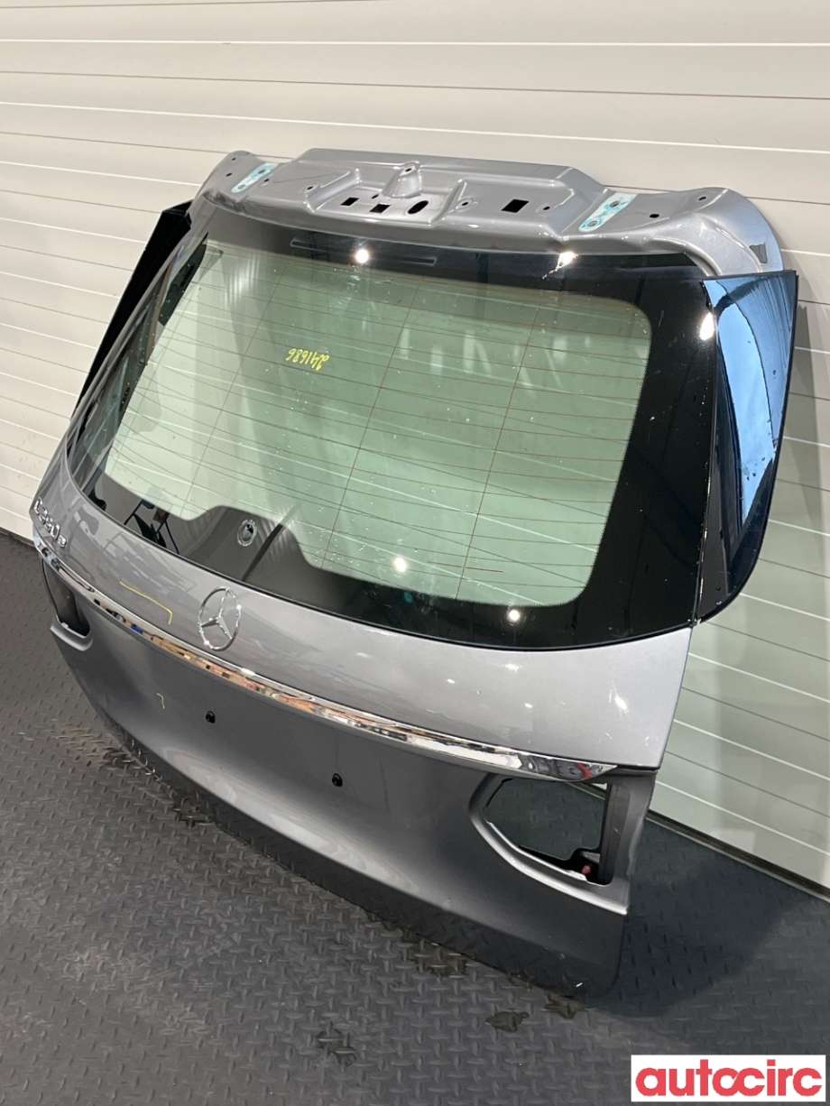 Bakluke combi til Mercedes C-Klasse 2014-2018 (Fase 1) (W205) (W205) (MERCEDES|A2057404000)