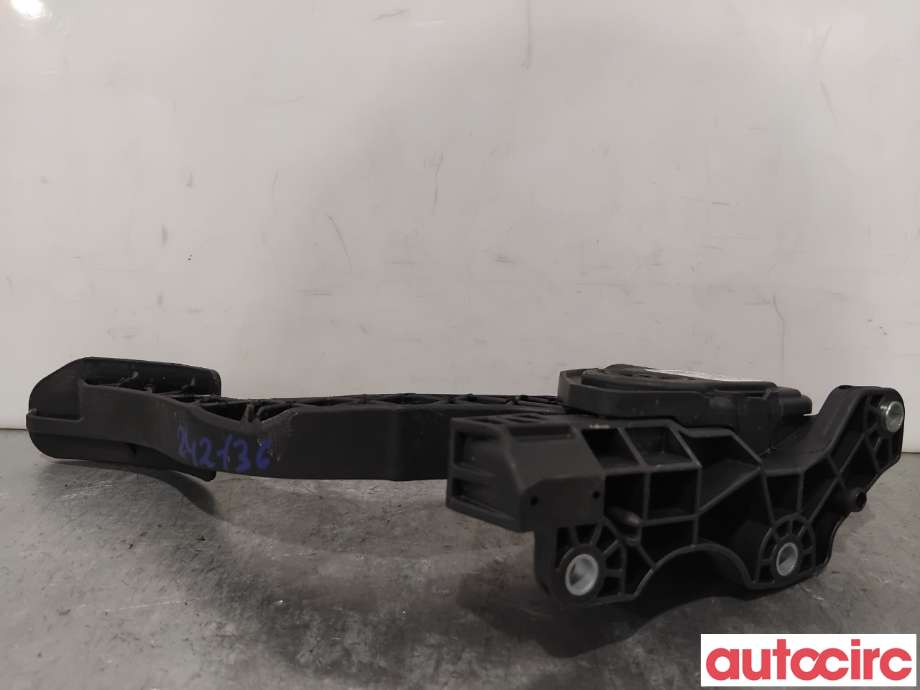 Pedal gass til Volvo V60/V60 CC 2013-2018 (Type I, Fase 2)  (VOLVO|31329058|6PV010834-01)
