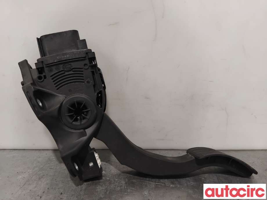 Pedal gass til Volvo V60/V60 CC 2013-2018 (Type I, Fase 2)  (VOLVO|31329058|6PV010834-01)