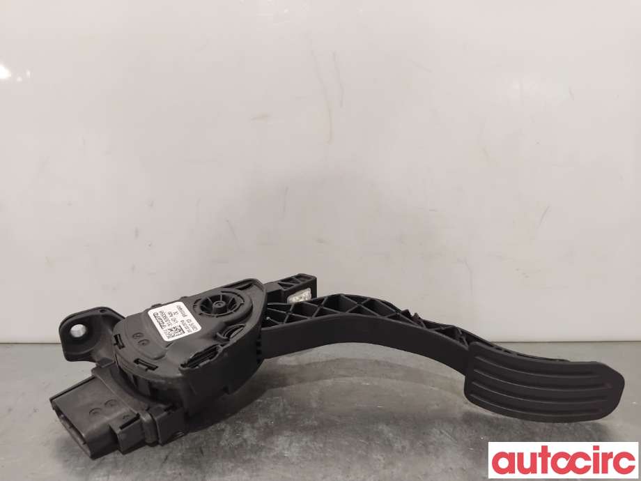 Pedal gass til Volvo V60/V60 CC 2013-2018 (Type I, Fase 2)  (VOLVO|31329058|6PV010834-01)