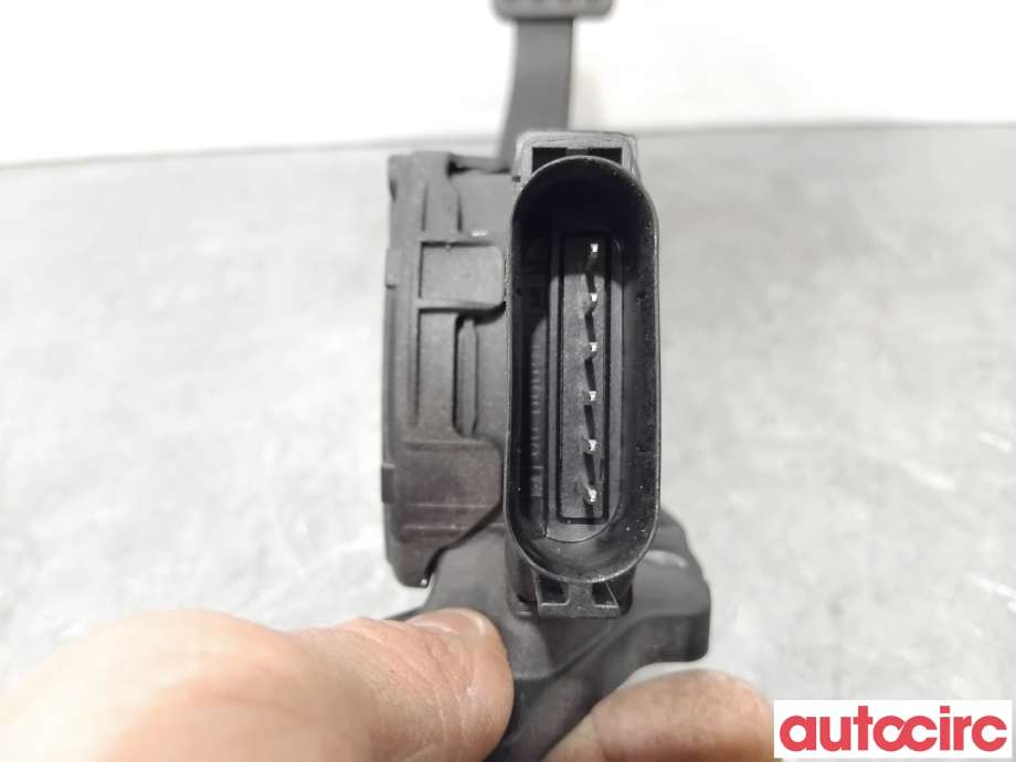 Pedal gass til Volvo V60/V60 CC 2013-2018 (Type I, Fase 2)  (VOLVO|31329058|6PV010834-01)