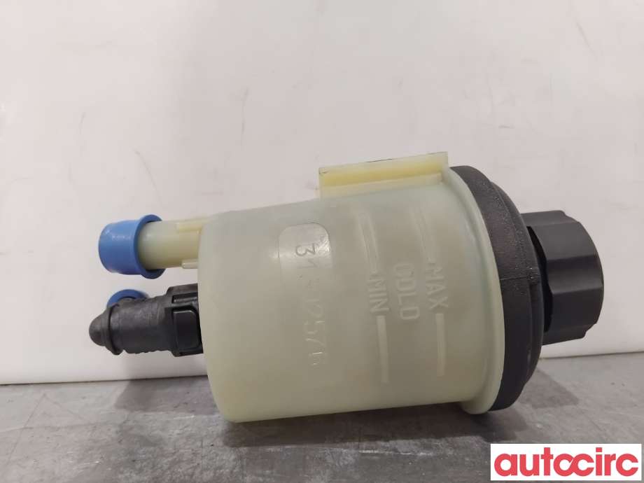 Servo oljebeholder til Volvo V60/V60 CC 2013-2018 (Type I, Fase 2)  (VOLVO|31302576|)