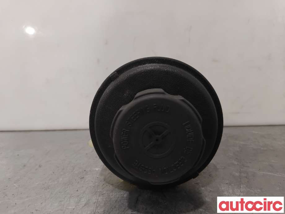 Servo oljebeholder til Volvo V60/V60 CC 2013-2018 (Type I, Fase 2)  (VOLVO|31302576|)