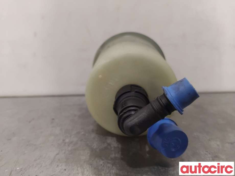 Servo oljebeholder til Volvo V60/V60 CC 2013-2018 (Type I, Fase 2)  (VOLVO|31302576|)
