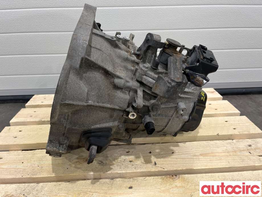 Girkasse manuell til Hyundai i30 2007-2012 (Type I)  (HYUNDAI|430032085|)