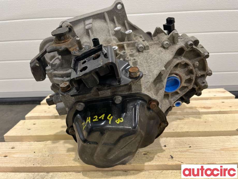 Girkasse manuell til Hyundai i30 2007-2012 (Type I)  (HYUNDAI|430032085|)