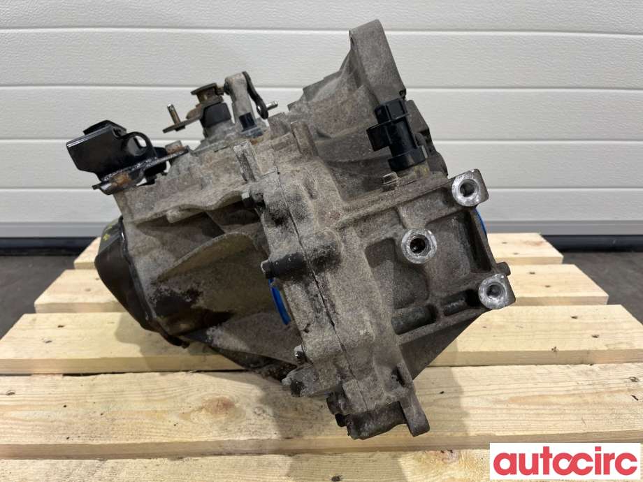 Girkasse manuell til Hyundai i30 2007-2012 (Type I)  (HYUNDAI|430032085|)