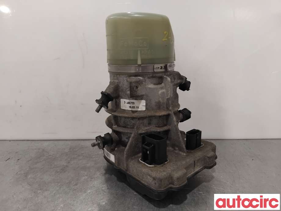Servo pumpe elektrisk til Volvo V60/V60 CC, 2013-2018 (Type I, Fase 2)  (VOLVO|36050681)