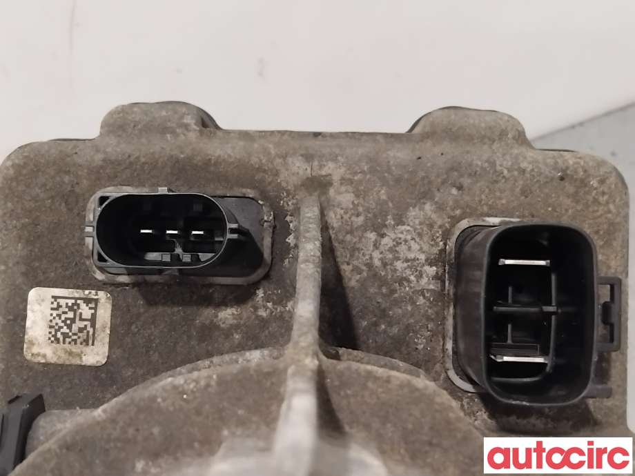 Servo pumpe elektrisk til Volvo V60/V60 CC 2013-2018 (Type I, Fase 2)  (VOLVO|36050681||31406709)
