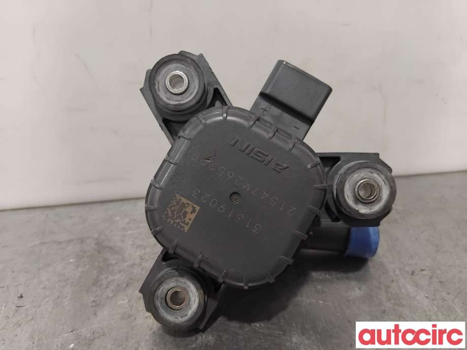 Sirkulasjonspumpe til Volvo V60/V60 CC 2013-2018 (Type I, Fase 2)  (VOLVO|31319023|)