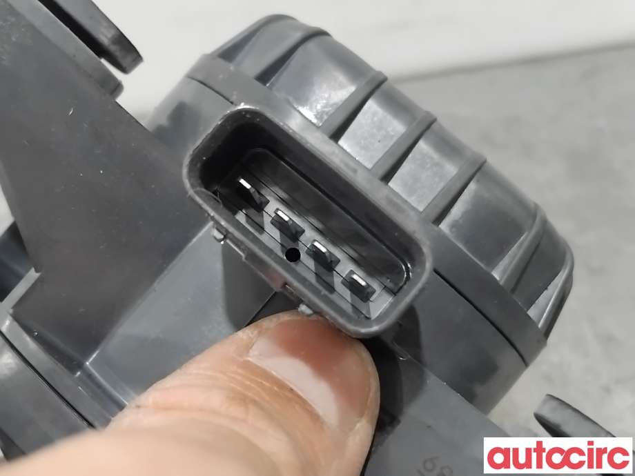Sirkulasjonspumpe til Volvo V60/V60 CC 2013-2018 (Type I, Fase 2)  (VOLVO|31319023|)