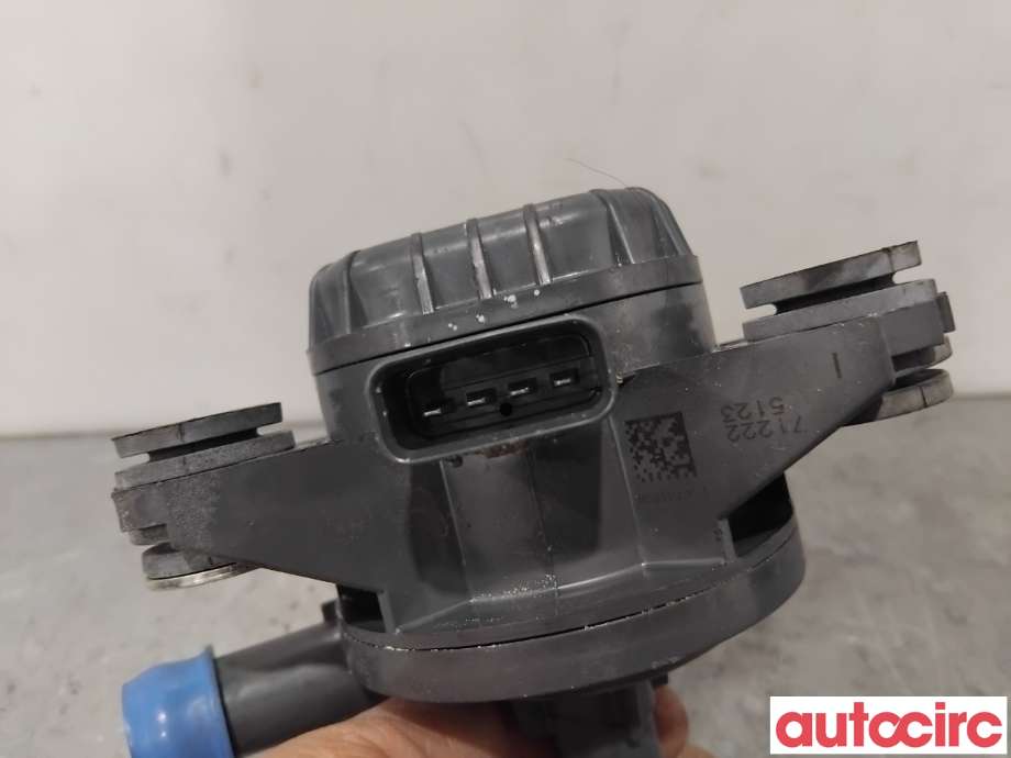 Sirkulasjonspumpe til Volvo V60/V60 CC 2013-2018 (Type I, Fase 2)  (VOLVO|31319023|)