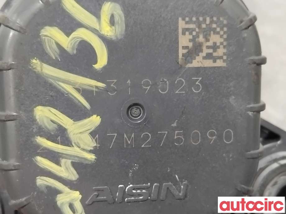 Sirkulasjonspumpe til Volvo V60/V60 CC 2013-2018 (Type I, Fase 2)  (VOLVO|31319023|)