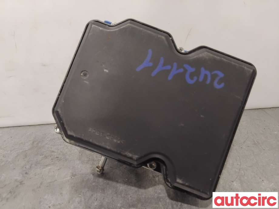 ABS sentral til Nissan Leaf 2018-->> (Type II)  (NISSAN|476605SD0D|476605SD0C|476605DS3D)