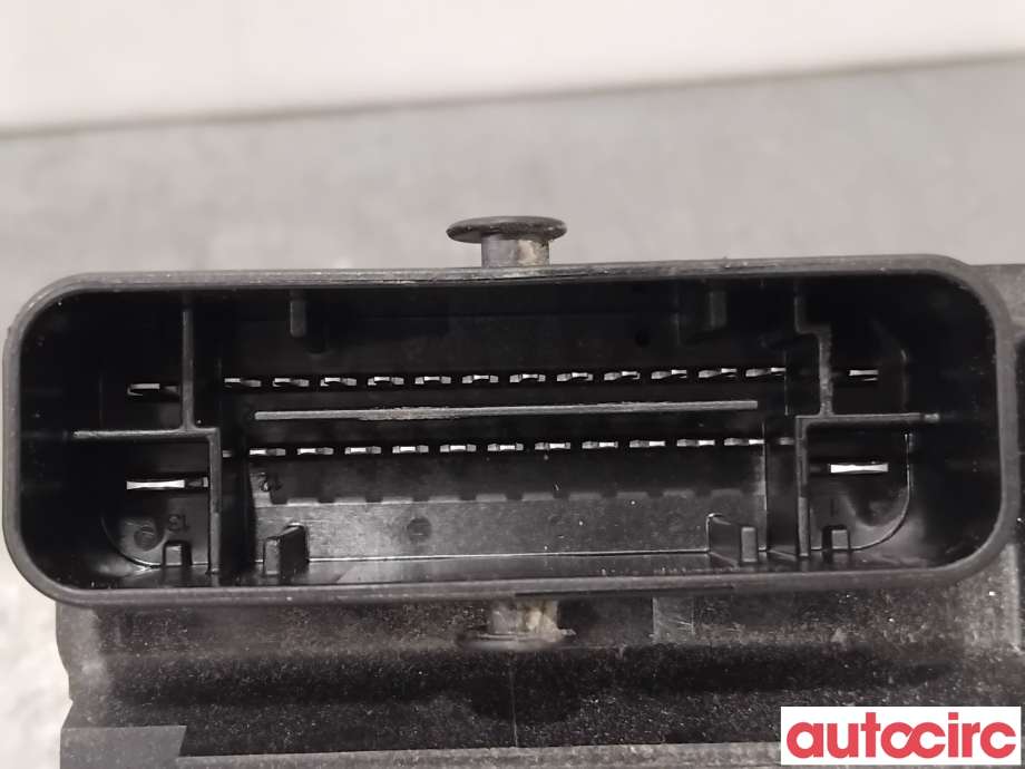 ABS sentral til Nissan Leaf 2018-->> (Type II)  (NISSAN|476605SD0D|476605SD0C|476605DS3D)