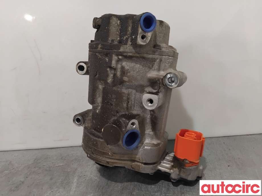 Aircondition kompressor til Nissan Leaf 2018-->> (Type II)  (NISSAN|926005SA1A|042400-0510|926005SA1B)