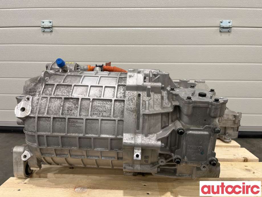 Motor elbil foran til Volvo XC40 2018-2024  (VOLVO|36003430|E400V6|1216581)
