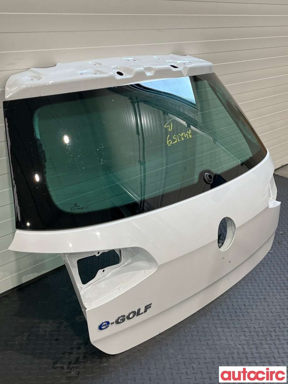 Bakluke combi til VW e-Golf 2017-2020 (Fase 2)  (VOLKSWAGEN|5G6827025AB)
